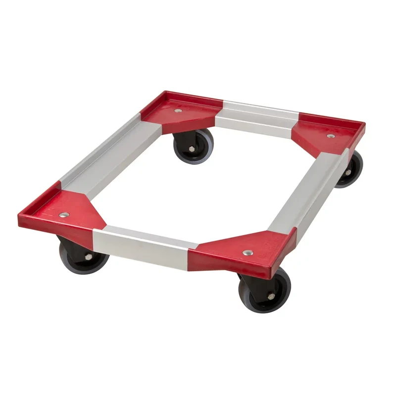 Fahrgestell Thermobox Allround