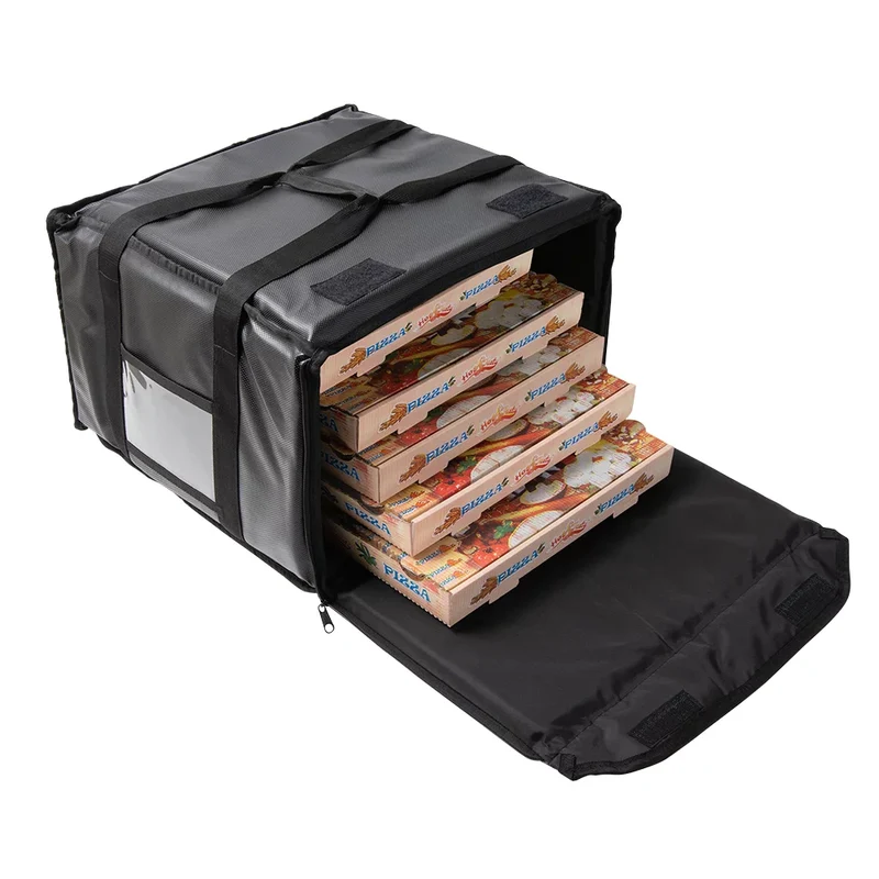 Thermotasche Pizza groß