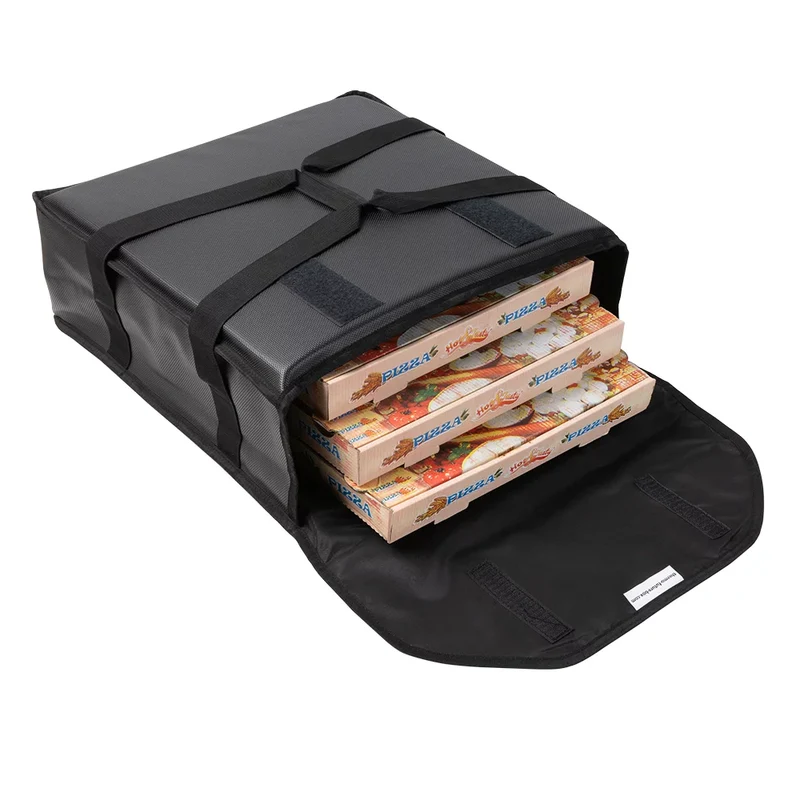 Thermotasche Pizza klein