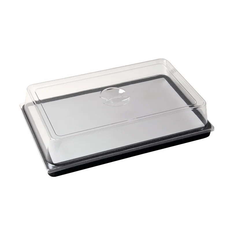 Abdeckhaube Tabletts GN 1/1