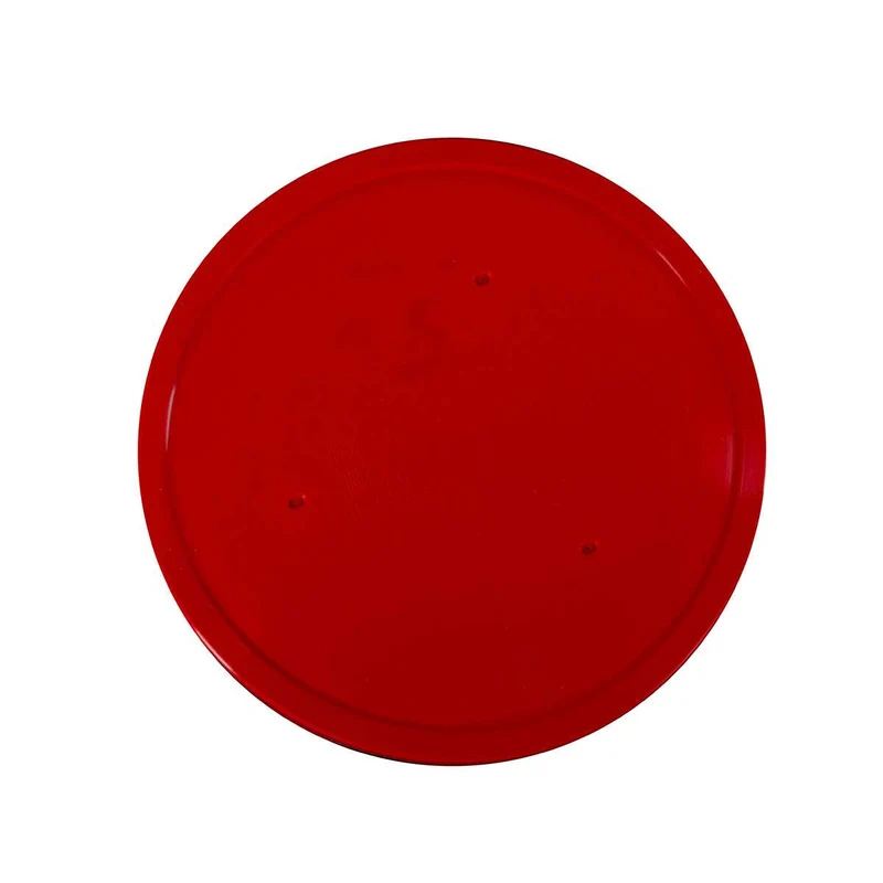 Silikondeckel Teller