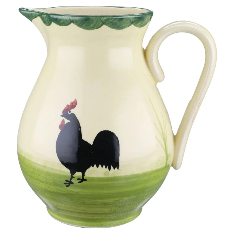 Milchkrug Typ II