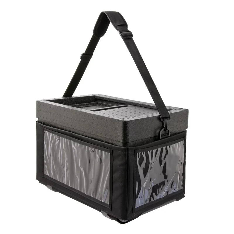 Thermo-Beachbox Eis