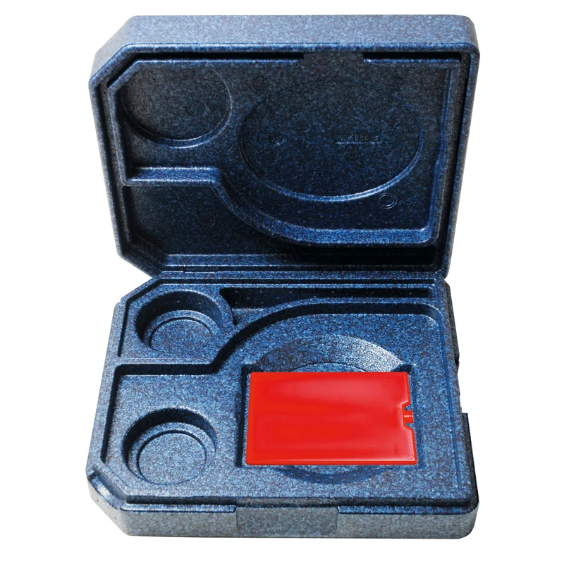 Thermobox Dinner plus