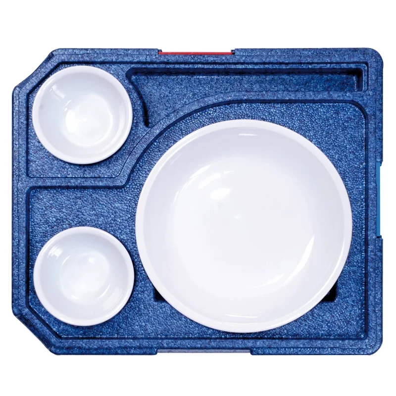 Thermobox Dinner klein