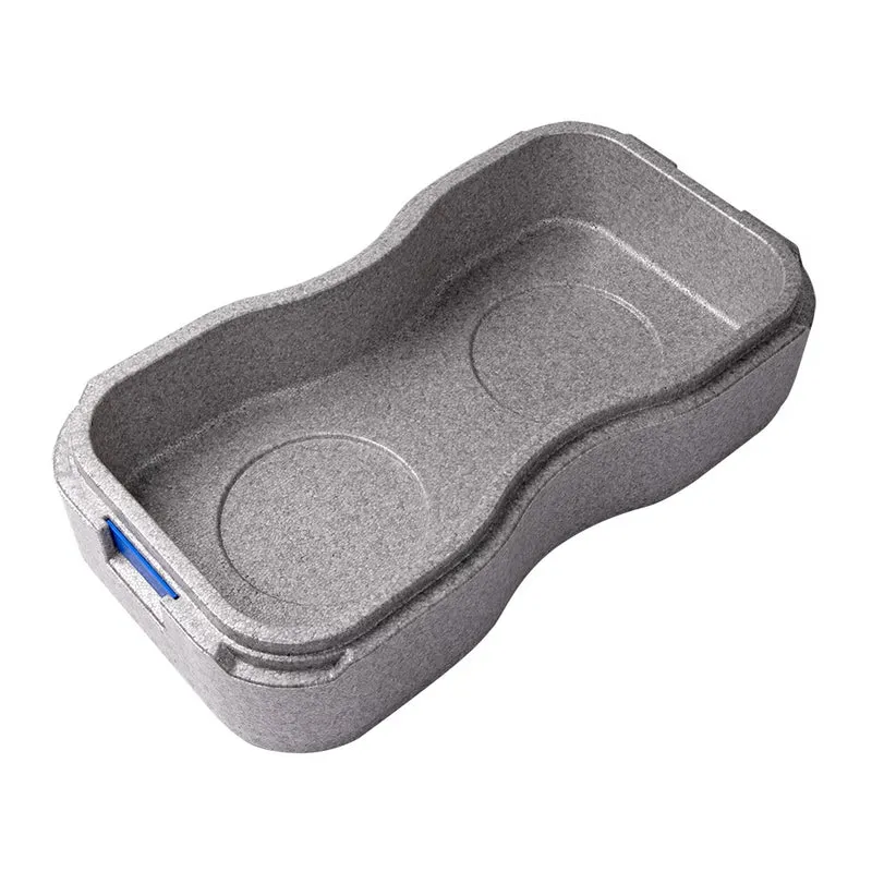 Thermobox Platter +4