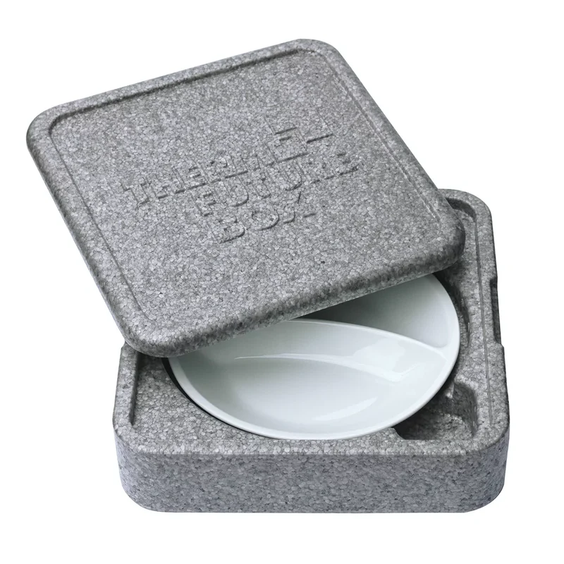 Thermobox Platter