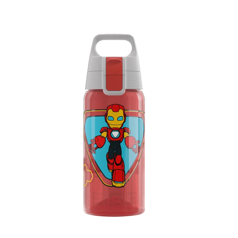 Viva One Marvel